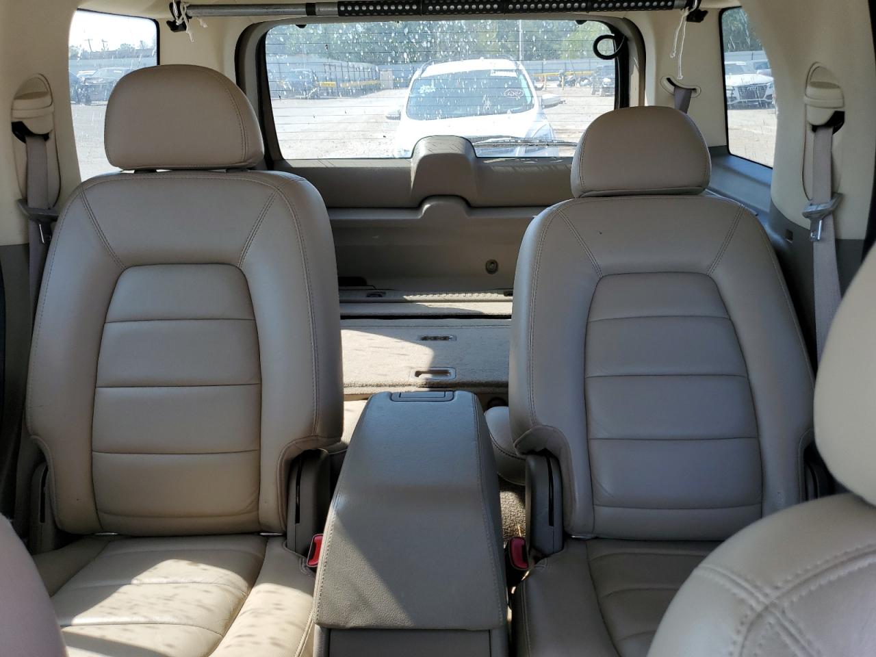 2004 Ford Explorer Limited VIN: 1FMDU75W34ZA88518 Lot: 82260045