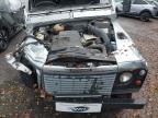 2007 LAND ROVER DEFENDER 90 COUNTY TD5  for sale at Copart CHESTER