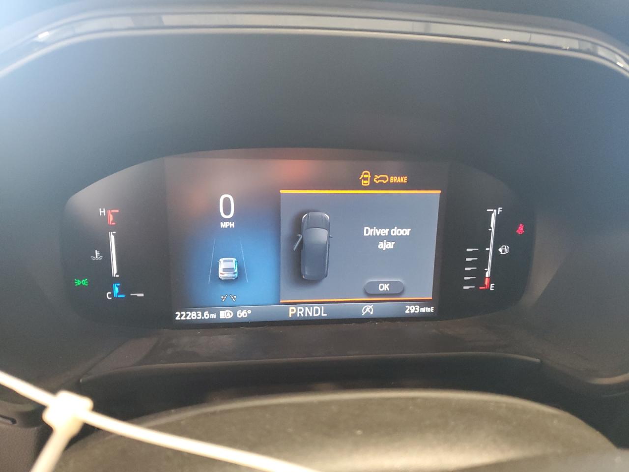 2024 Ford Escape St Line VIN: 1FMCU9MNXRUA53009 Lot: 85831035