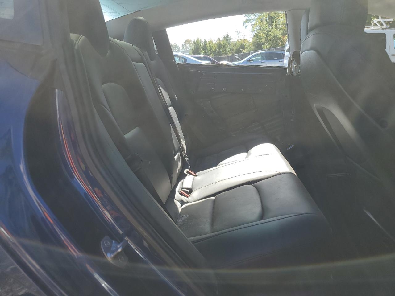 2018 Tesla Model 3 VIN: 5YJ3E1EA5JF027753 Lot: 86148995