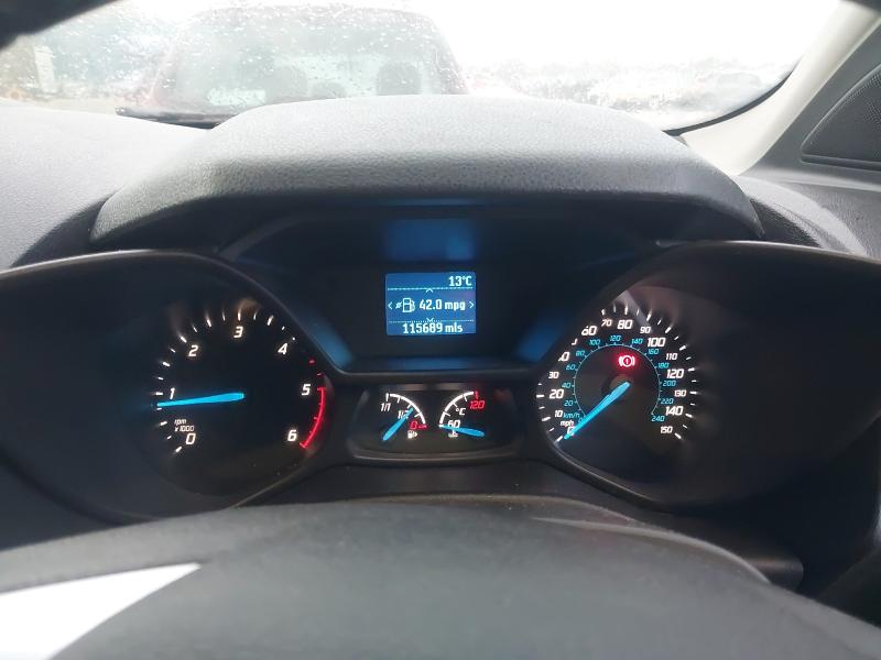 2015 FORD GRAND TOURNEO CONNECT 1.6 TDCI 115 TITANIUM 5DR