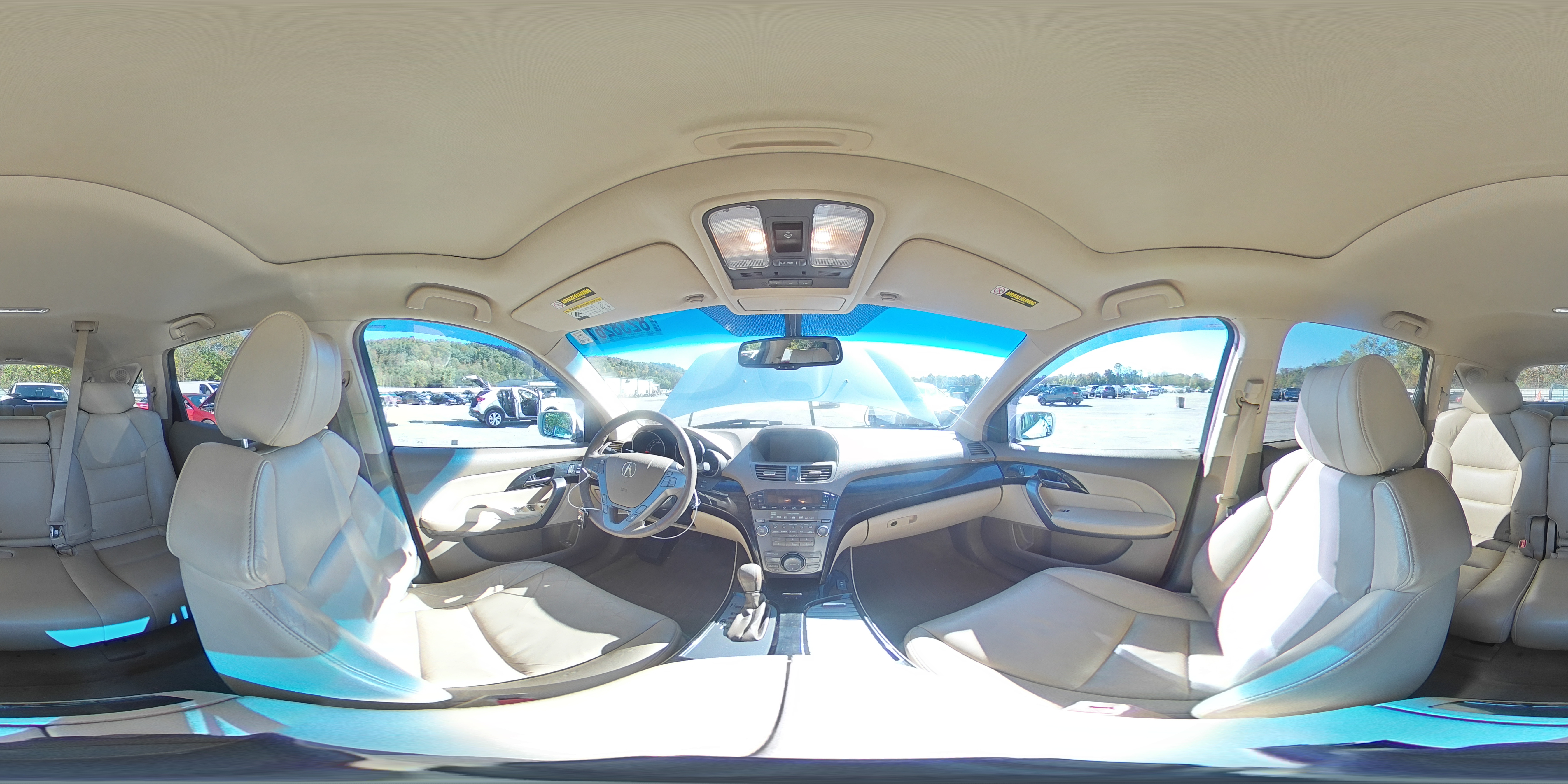 2009 Acura Mdx Technology VIN: 2HNYD28639H508428 Lot: 82382615