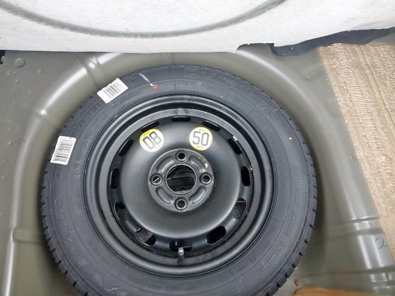 2013 FORD FIESTA 1.0 ECOBOOST TITANIUM X 5DR POWERSHIFT