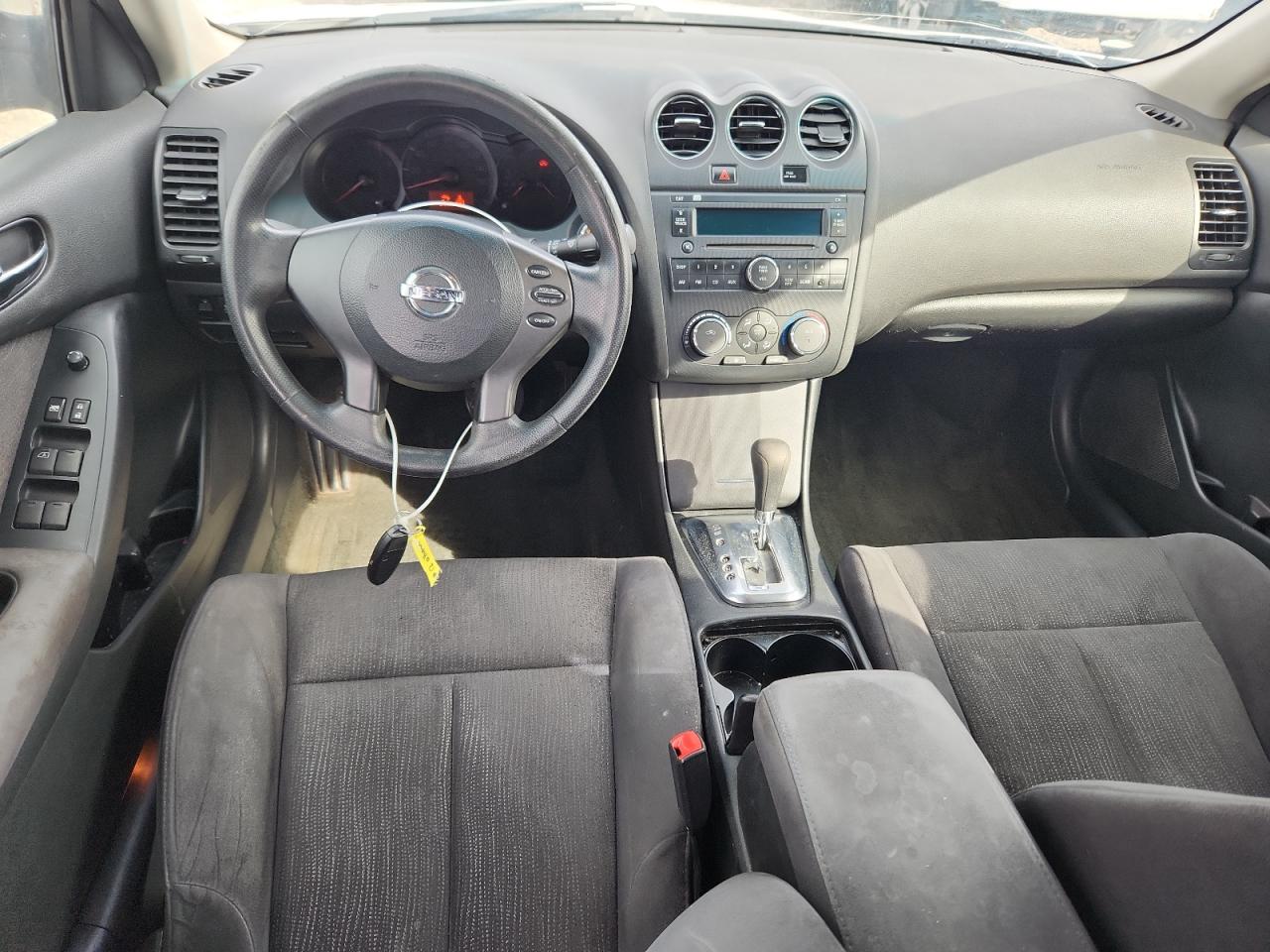 2012 Nissan Altima Base VIN: 1N4AL2AP0CC184741 Lot: 85918075