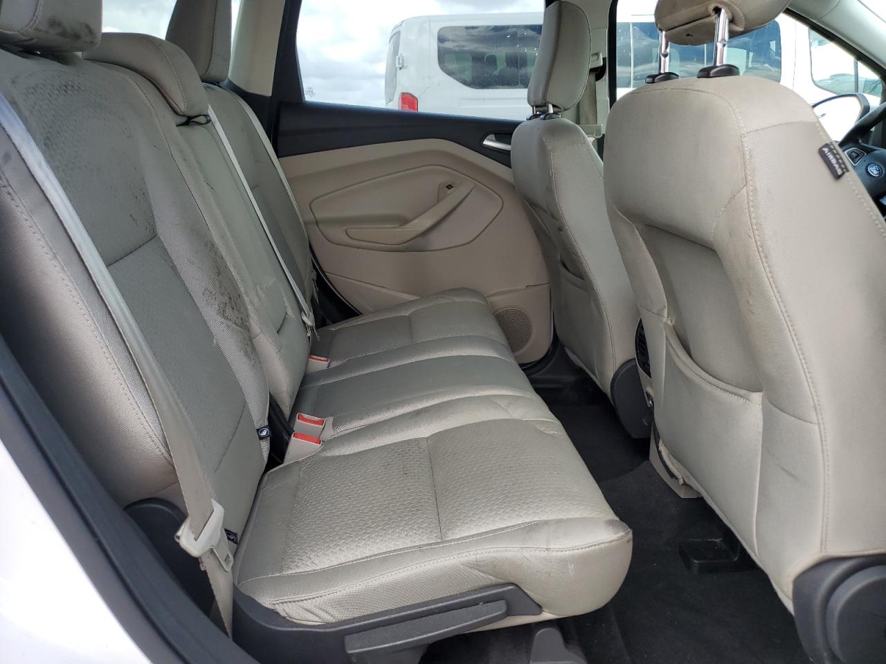 2018 Ford Escape Se VIN: 1FMCU0GDXJUA17386 Lot: 84624445