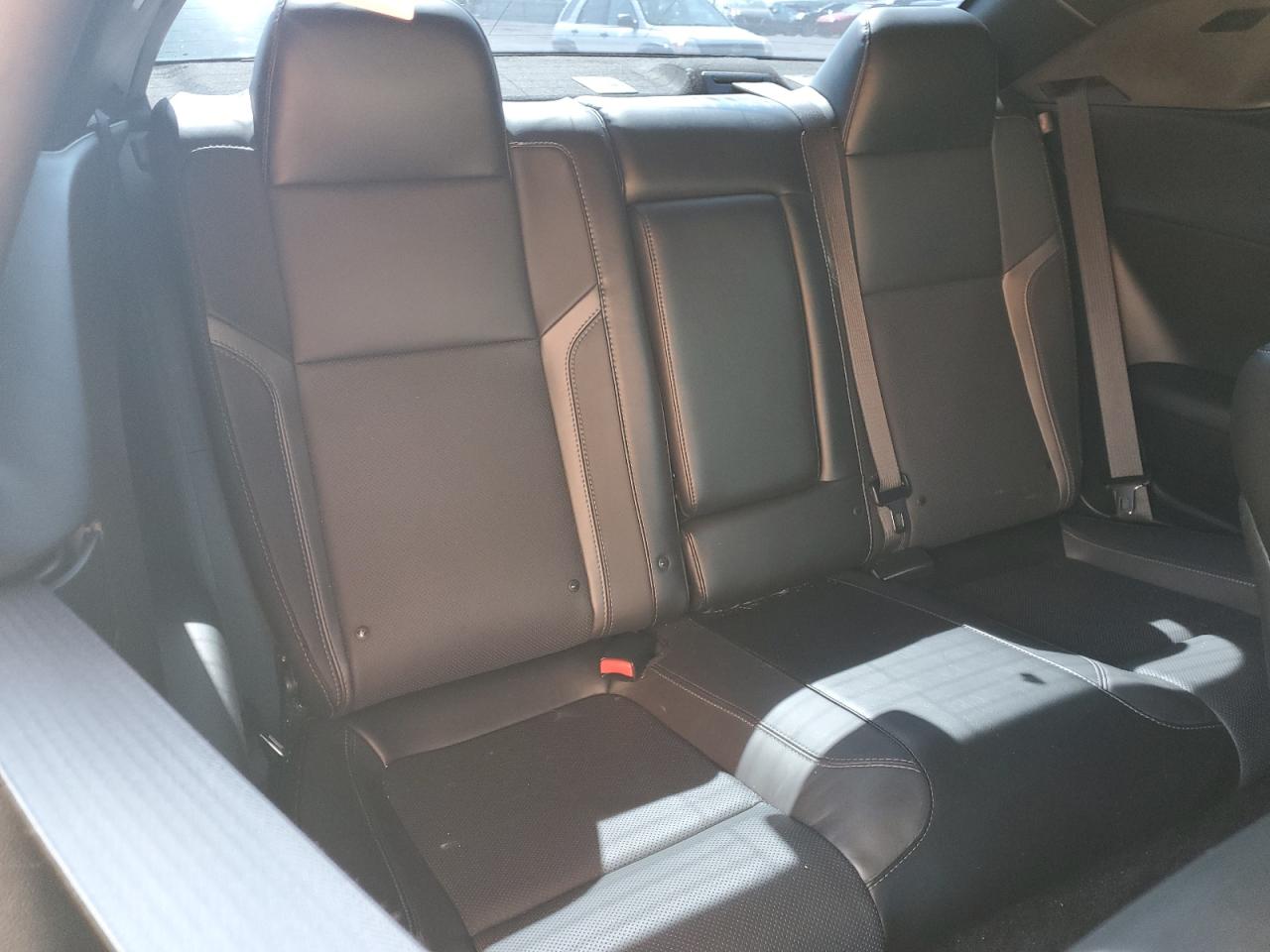 2017 Dodge Challenger Sxt VIN: 2C3CDZAG0HH573834 Lot: 86171105