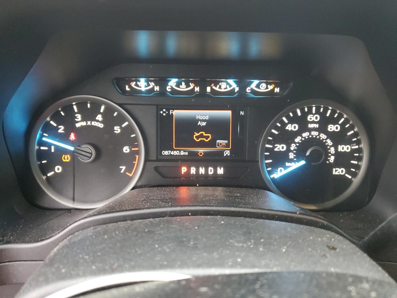 2019 Ford F150 Supercrew VIN: 1FTEW1EP8KFB10987 Lot: 90286125