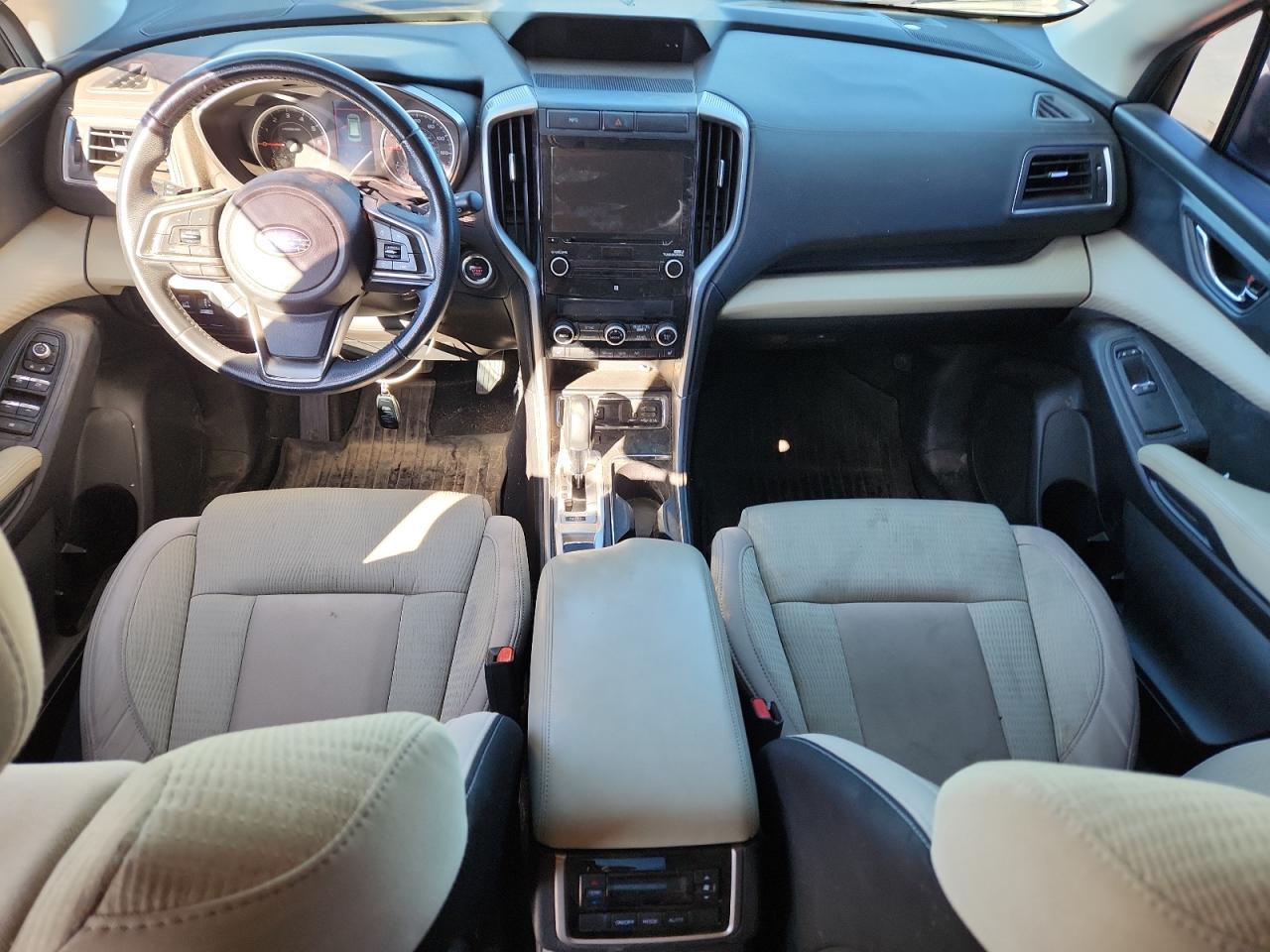 2019 Subaru Ascent Premium VIN: 4S4WMAFD7K3432029 Lot: 87179105