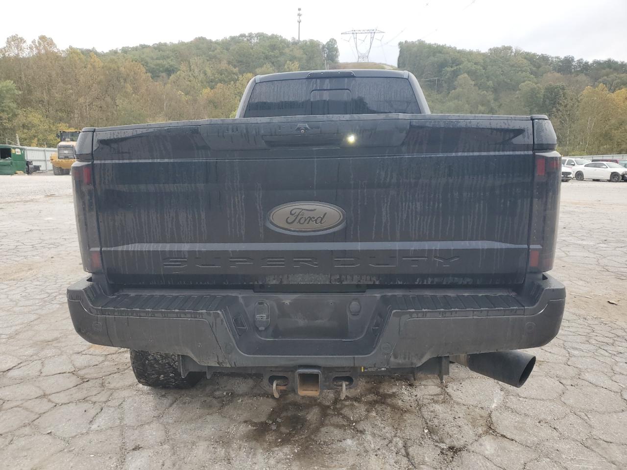 2017 Ford F350 Super Duty VIN: 1FT8W3BT3HEC39938 Lot: 84605675