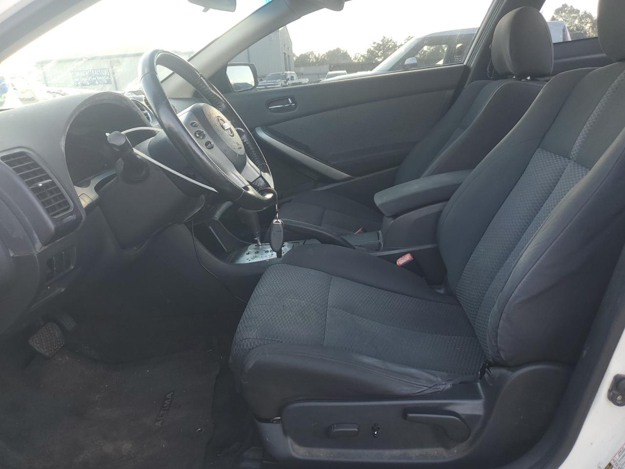 2008 Nissan Altima 2.5S VIN: 1N4AL24E38C278002 Lot: 86330455