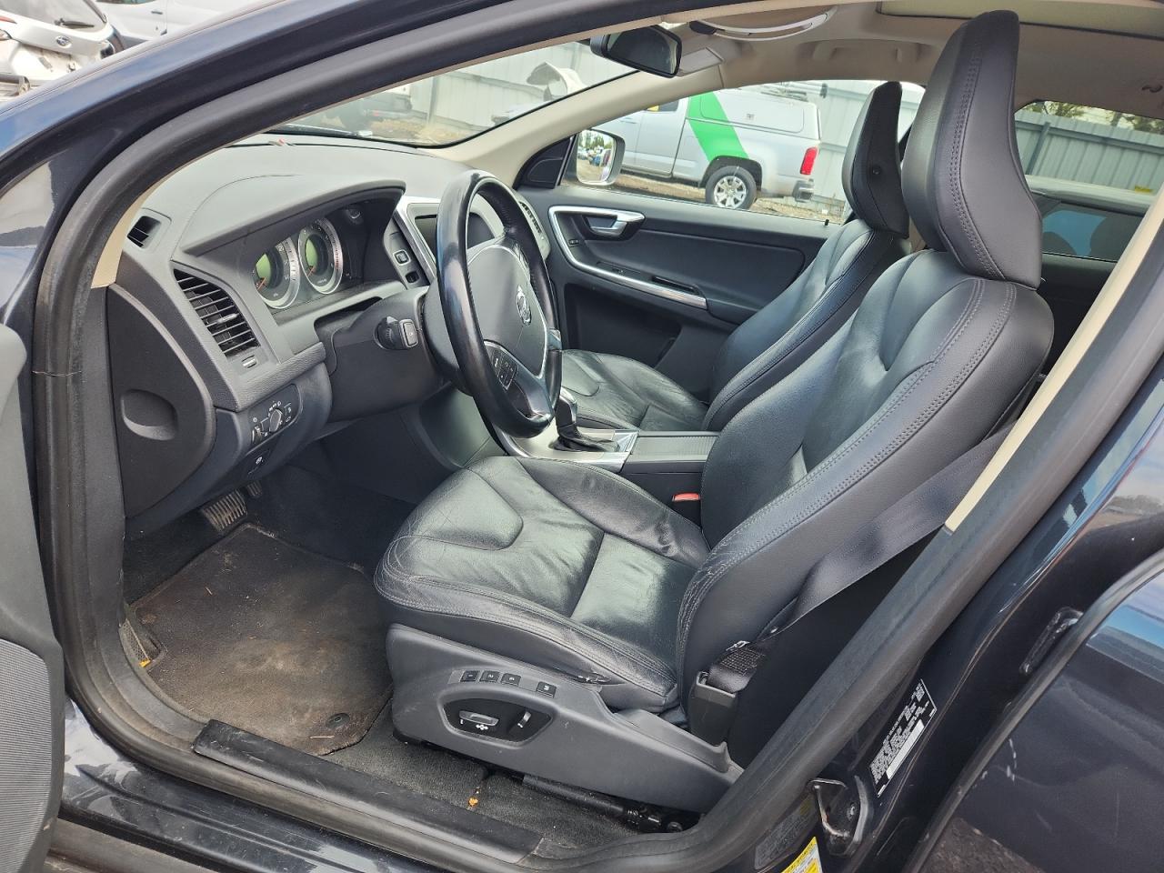 2013 Volvo Xc60 T6 VIN: YV4902DZ5D2383775 Lot: 86265705