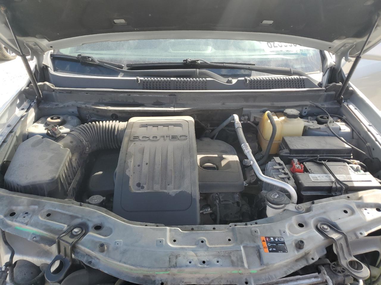 2014 Chevrolet Captiva Ls VIN: 3GNAL2EK7ES642367 Lot: 82355915