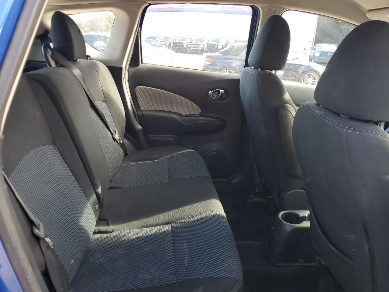 2017 Nissan Versa Note S VIN: 3N1CE2CP8HL366597 Lot: 86667785