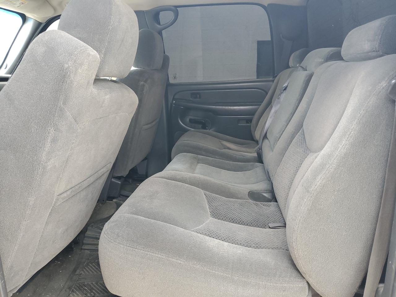 2004 Chevrolet Silverado K2500 Heavy Duty VIN: 1GCHK23114F125346 Lot: 85183505