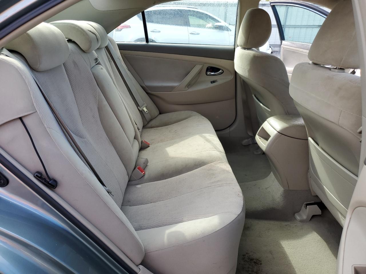 2010 Toyota Camry Base VIN: 4T4BF3EKXAR013028 Lot: 82397365