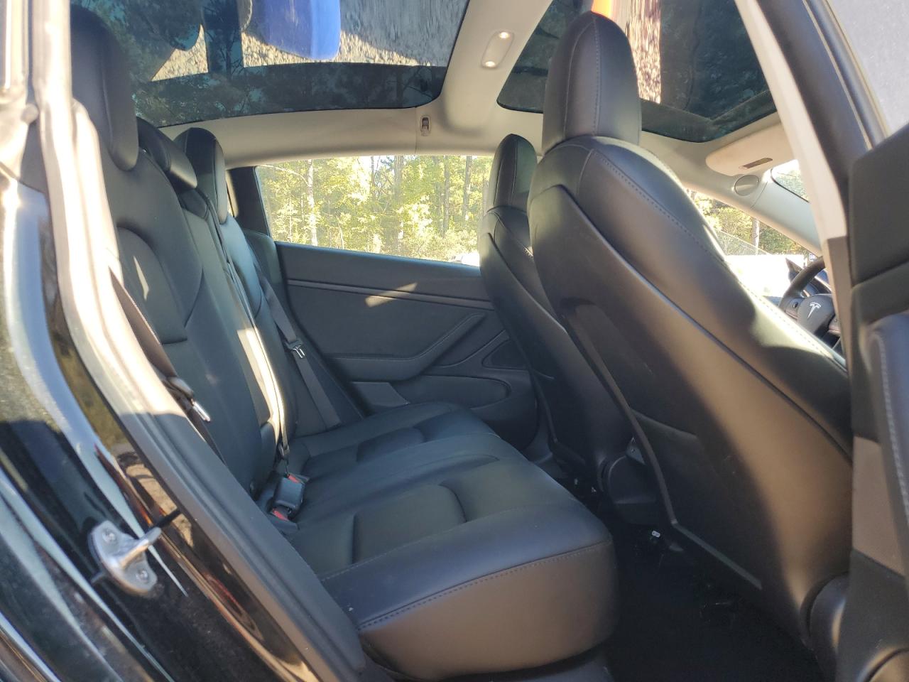 2020 Tesla Model 3 VIN: 5YJ3E1EB9LF663006 Lot: 85505285