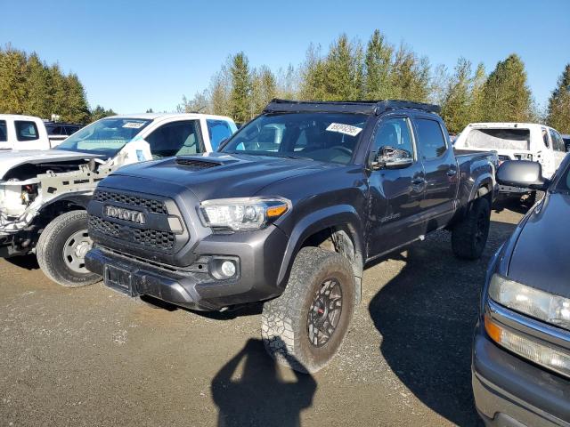 TOYOTA TACOMA 2018 Серый