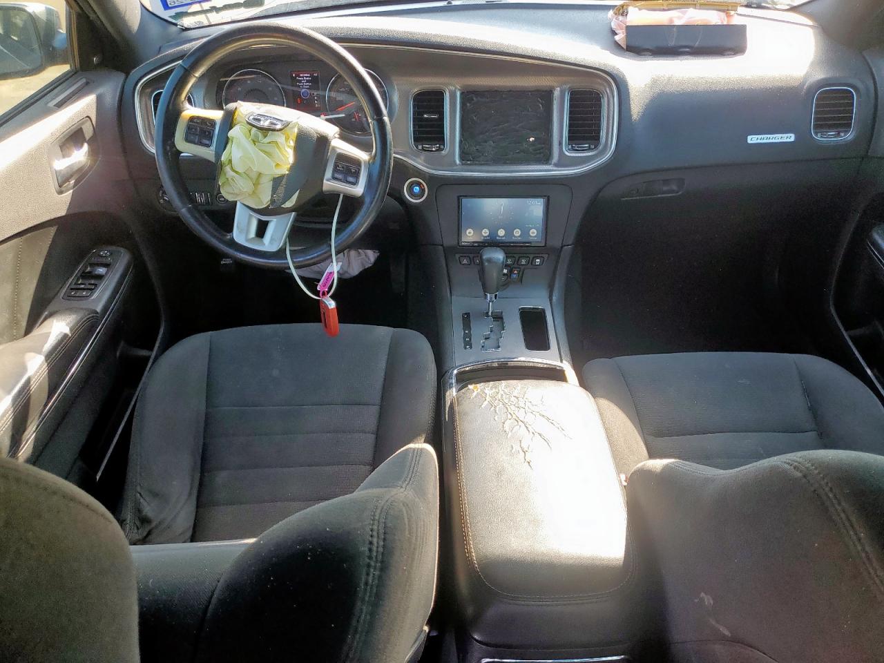 2012 Dodge Charger R/T VIN: 2C3CDXCT5CH140226 Lot: 85094735