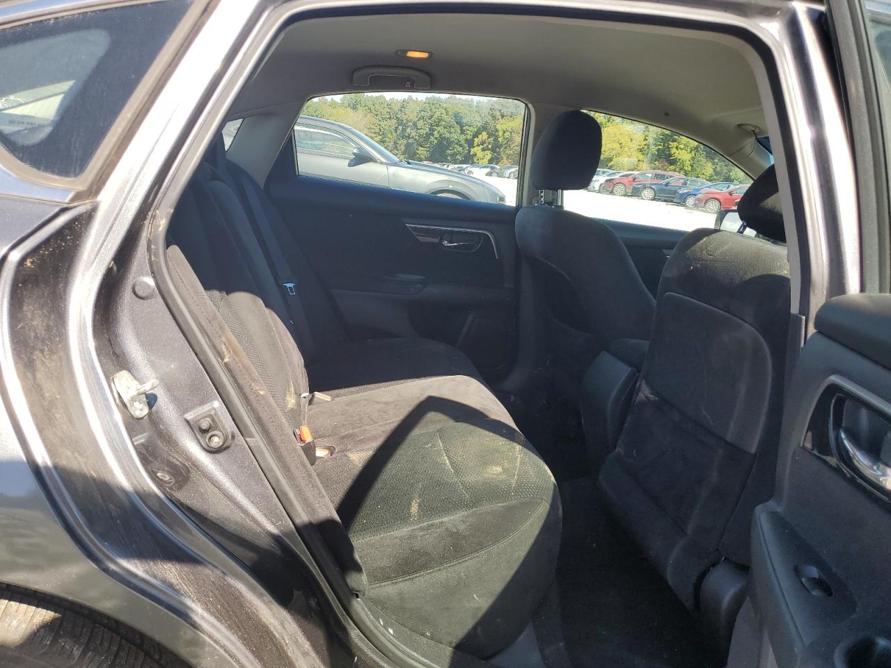 2014 Nissan Altima 2.5 VIN: 1N4AL3AP6EN356591 Lot: 84379895