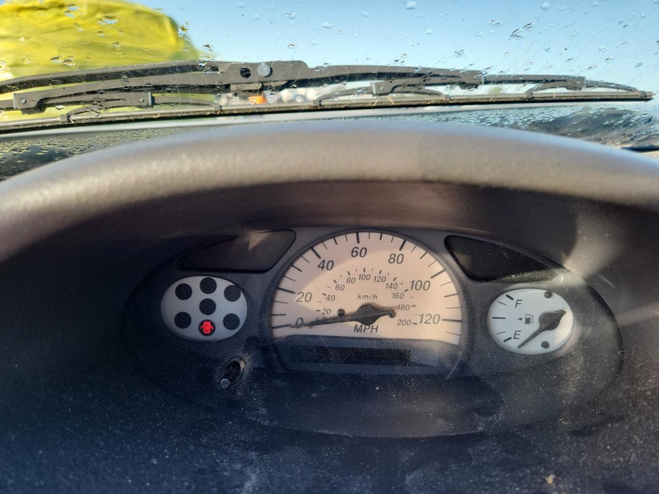 2001 Toyota Echo VIN: JTDBT123210188423 Lot: 90879885