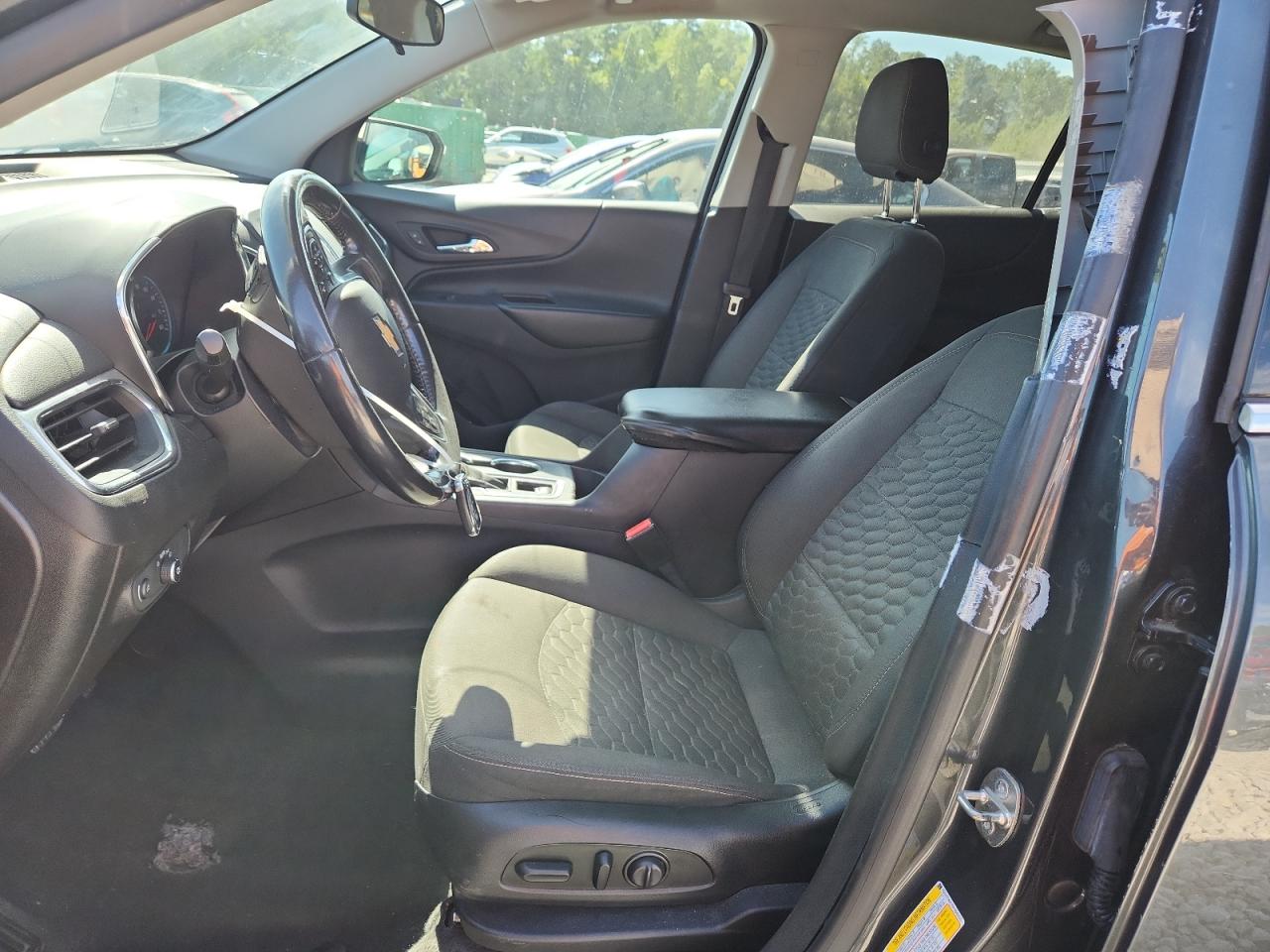 2019 Chevrolet Equinox Lt VIN: 3GNAXKEV6KS545042 Lot: 85265615