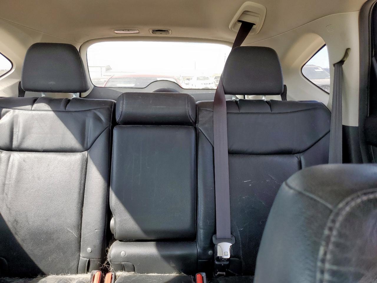 2015 Honda Cr-V Exl VIN: 2HKRM3H79FH531630 Lot: 86266575