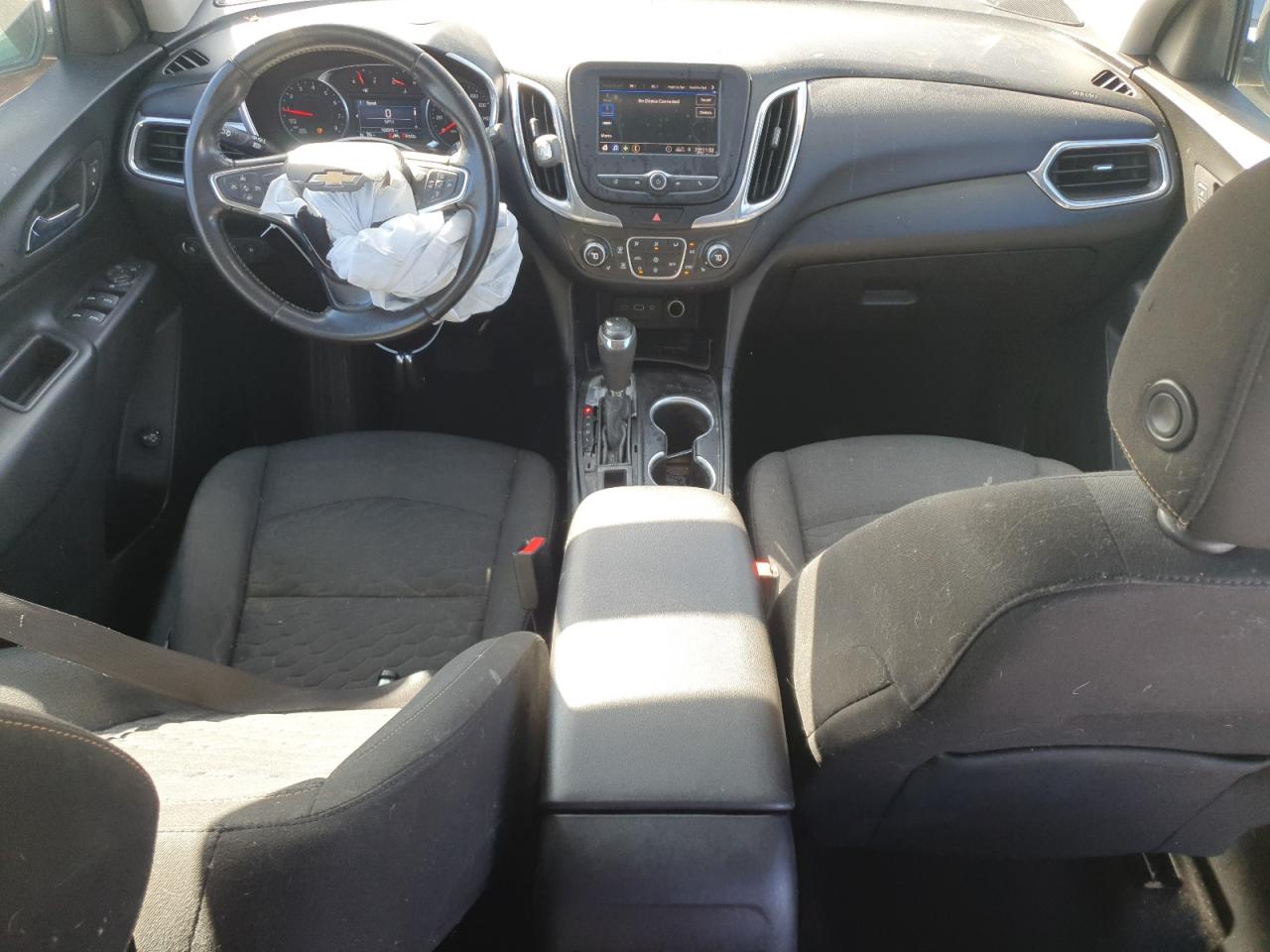 2020 Chevrolet Equinox Lt VIN: 2GNAXTEV8L6233519 Lot: 85721125