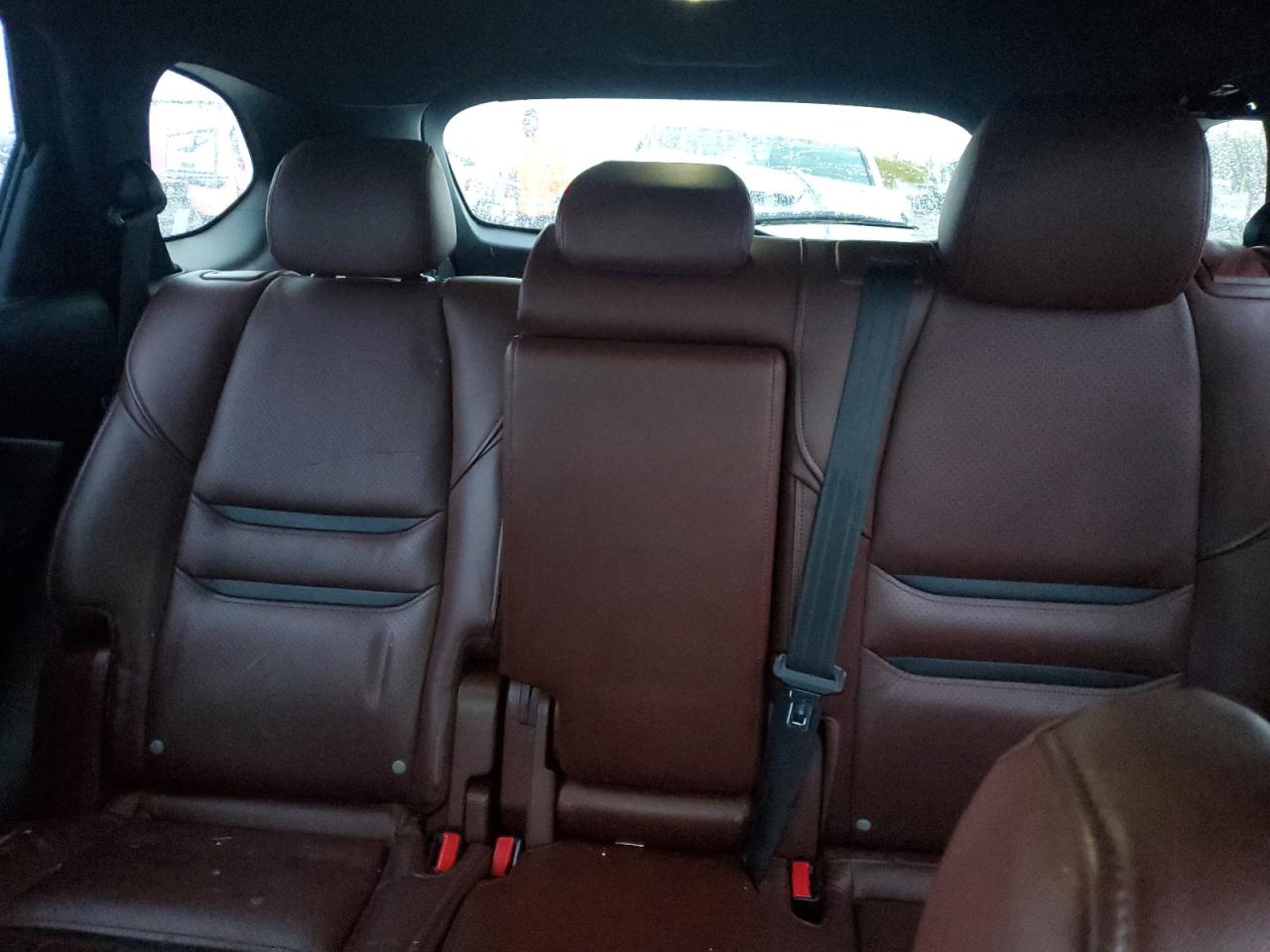 2016 Mazda Cx-9 Signature VIN: JM3TCBEY9G0106673 Lot: 90662945