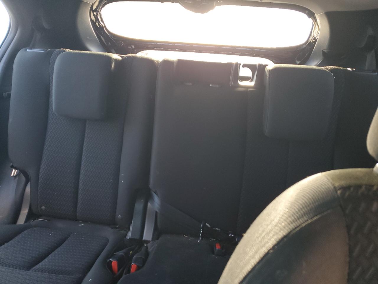 2018 Mitsubishi Eclipse Cross Le VIN: JA4AT4AA5JZ064813 Lot: 90735885