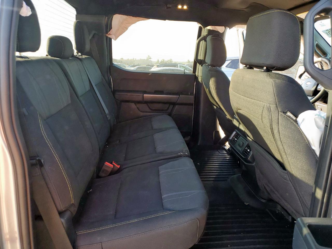 2024 Ford F150 Stx VIN: 1FTEW2KP5RKD61154 Lot: 86098695