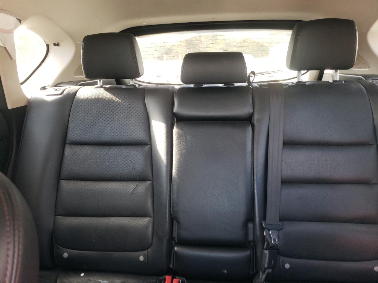 2016 Mazda Cx-5 Gt VIN: JM3KE4DY9G0764433 Lot: 82728825