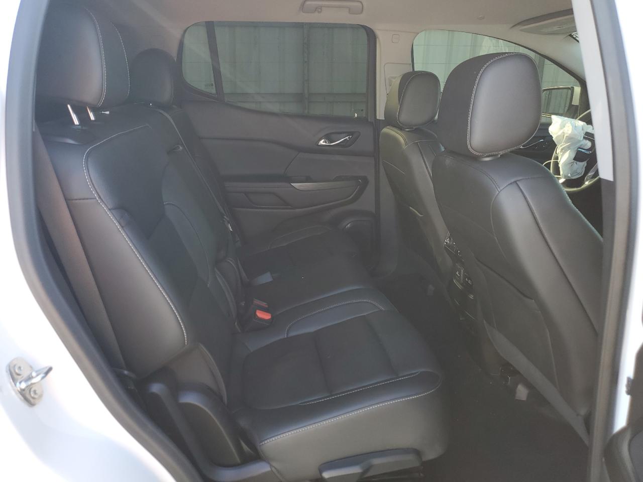 2023 GMC Acadia Slt VIN: 1GKKNML49PZ242456 Lot: 86081845