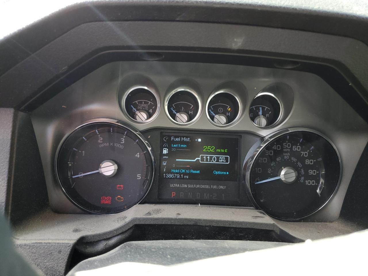 2015 Ford F350 Super Duty VIN: 1FT8W3DT0FEA44275 Lot: 84581665