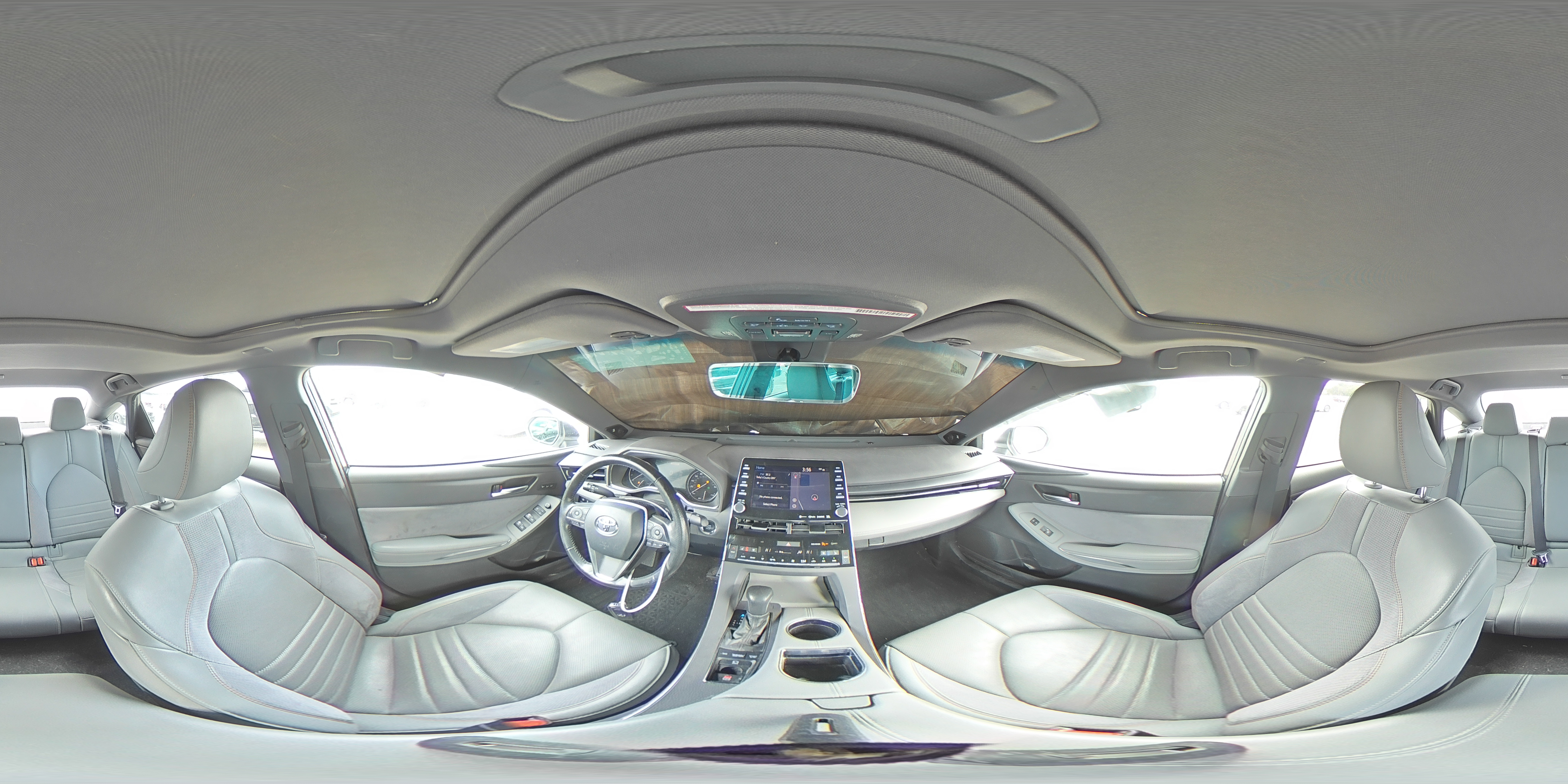 2020 Toyota Avalon Touring VIN: 4T1HZ1FB0LU048078 Lot: 81965205