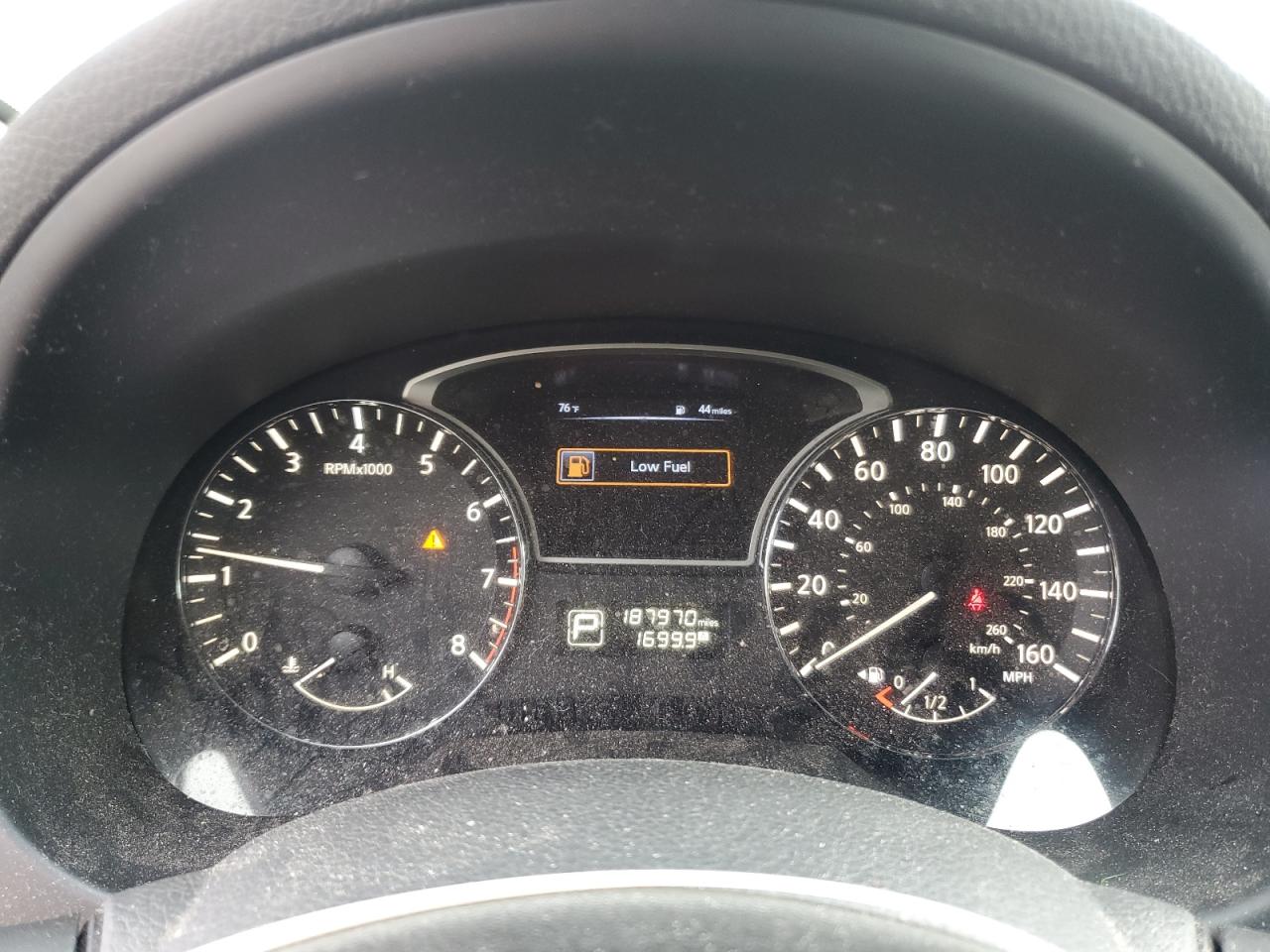 2015 Nissan Altima 2.5 VIN: 1N4AL3AP3FC216012 Lot: 85297465