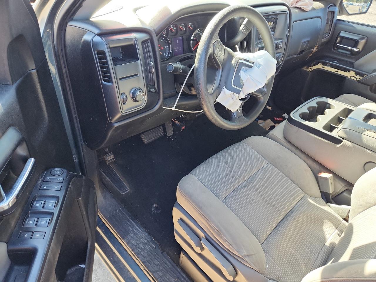 2014 GMC Sierra C1500 VIN: 3GTP1TEC8EG187653 Lot: 90657005