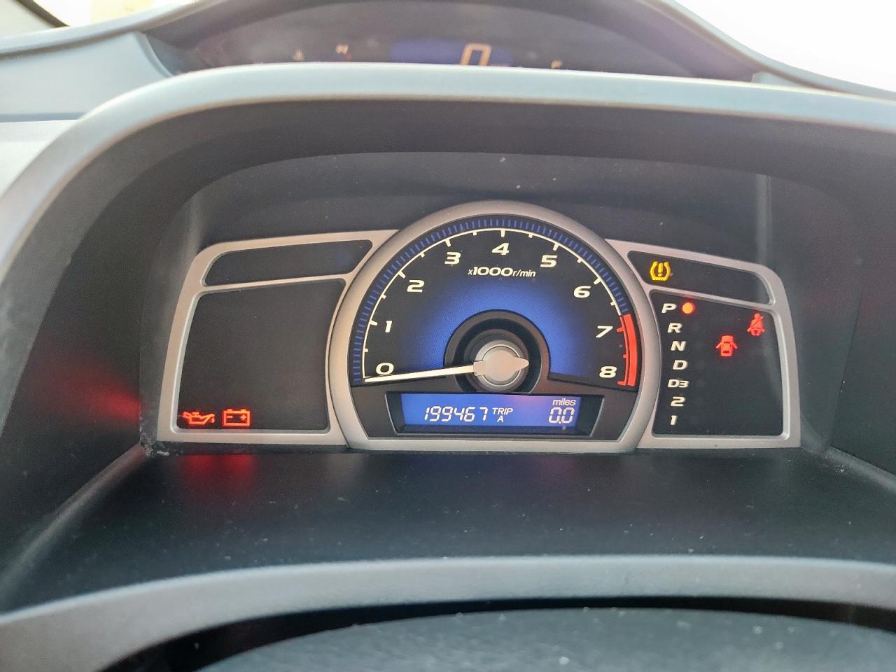 2009 Honda Civic Ex VIN: 2HGFG12839H503515 Lot: 85746755