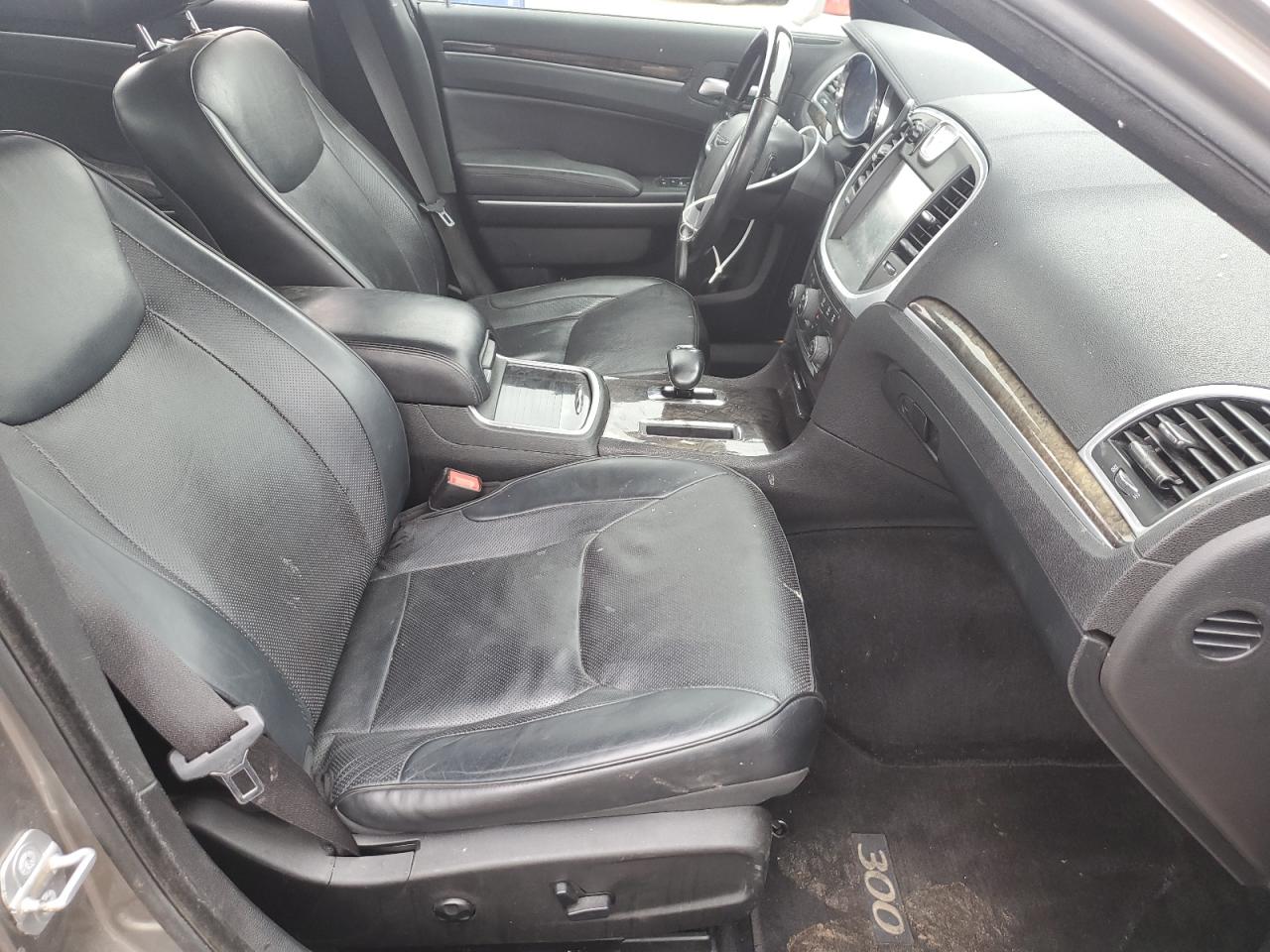 2014 Chrysler 300C VIN: 2C3CCAKG1EH200994 Lot: 85164505