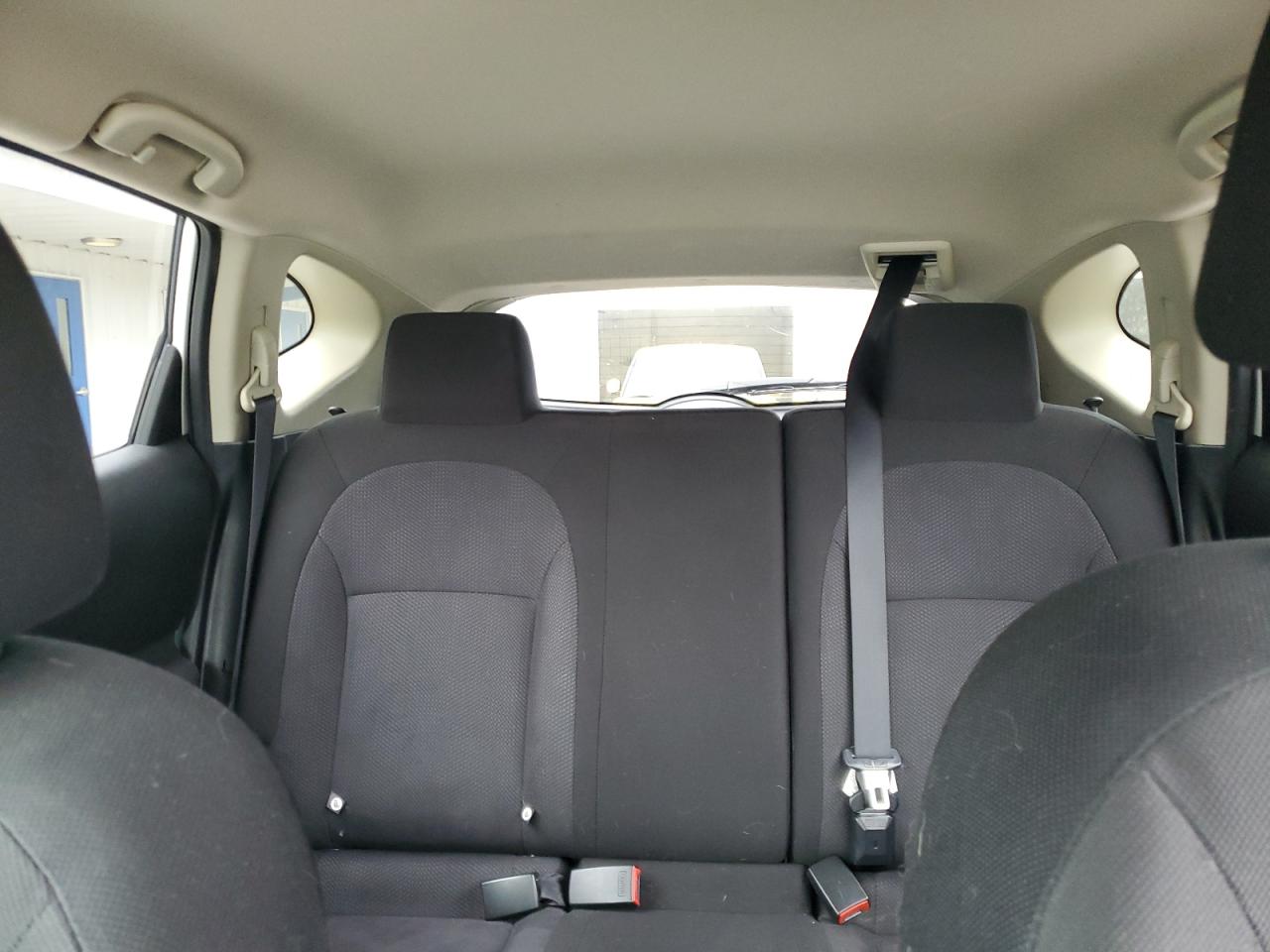 2012 Nissan Rogue S VIN: JN8AS5MT3CW285637 Lot: 86169785
