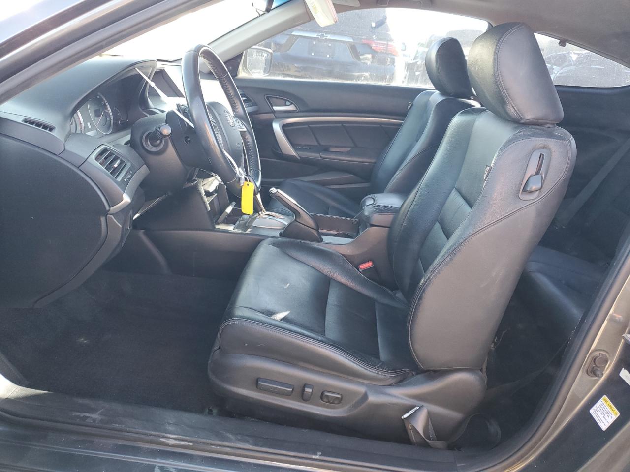 2012 Honda Accord Exl VIN: 1HGCS2B88CA009082 Lot: 87297425