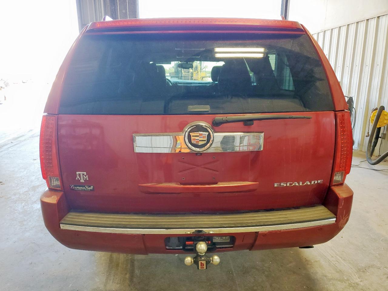 2013 Cadillac Escalade Esv Luxury VIN: 1GYS3HEF2DR101628 Lot: 81932995