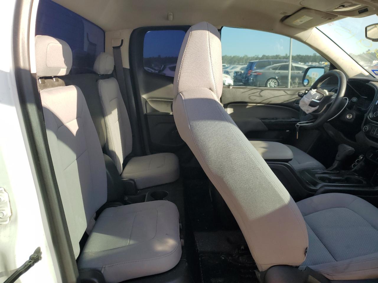 2016 GMC Canyon VIN: 1GTH5BEA8G1256991 Lot: 87234915