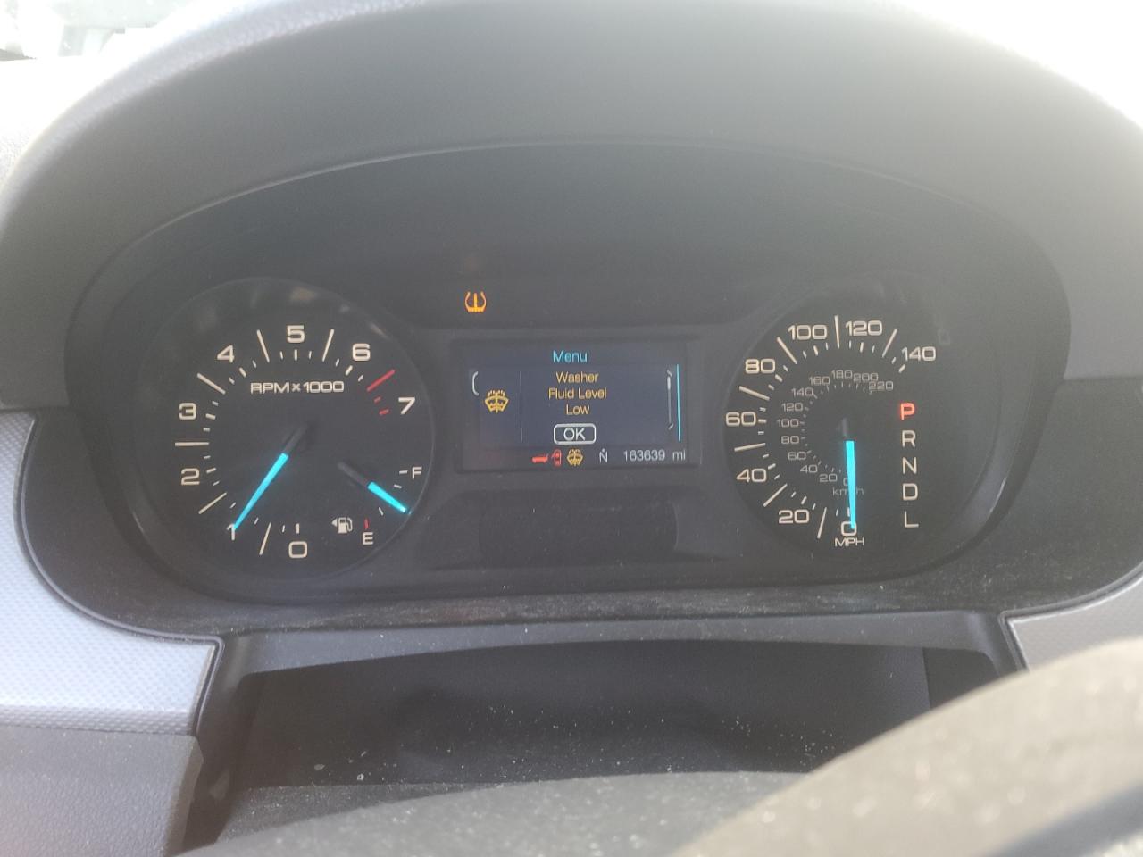 2012 Ford Edge Sel VIN: 2FMDK3J94CBA48867 Lot: 82383935