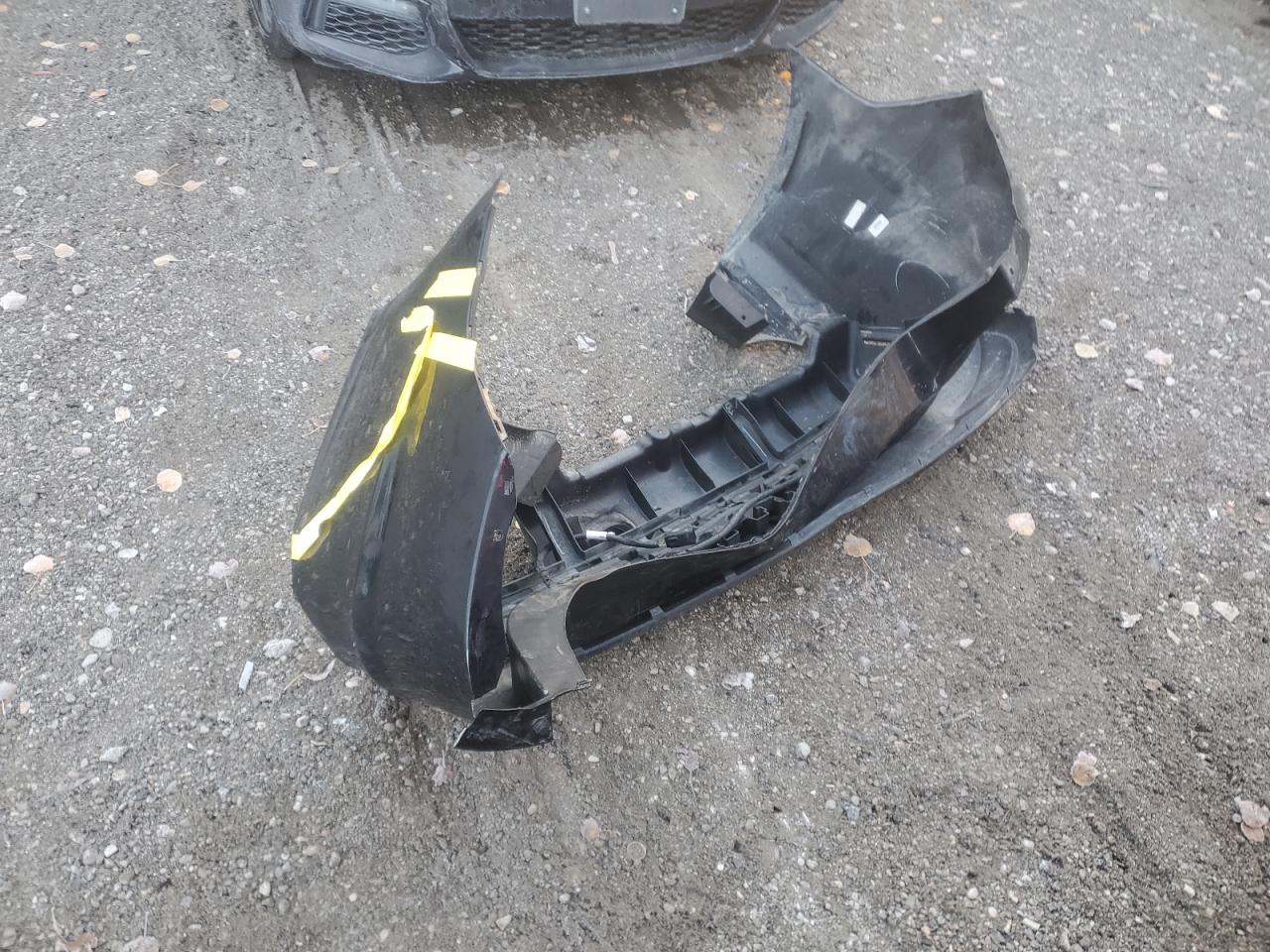 2020 Ford Fusion Titanium VIN: 3FA6P0RU6LR157165 Lot: 90013925