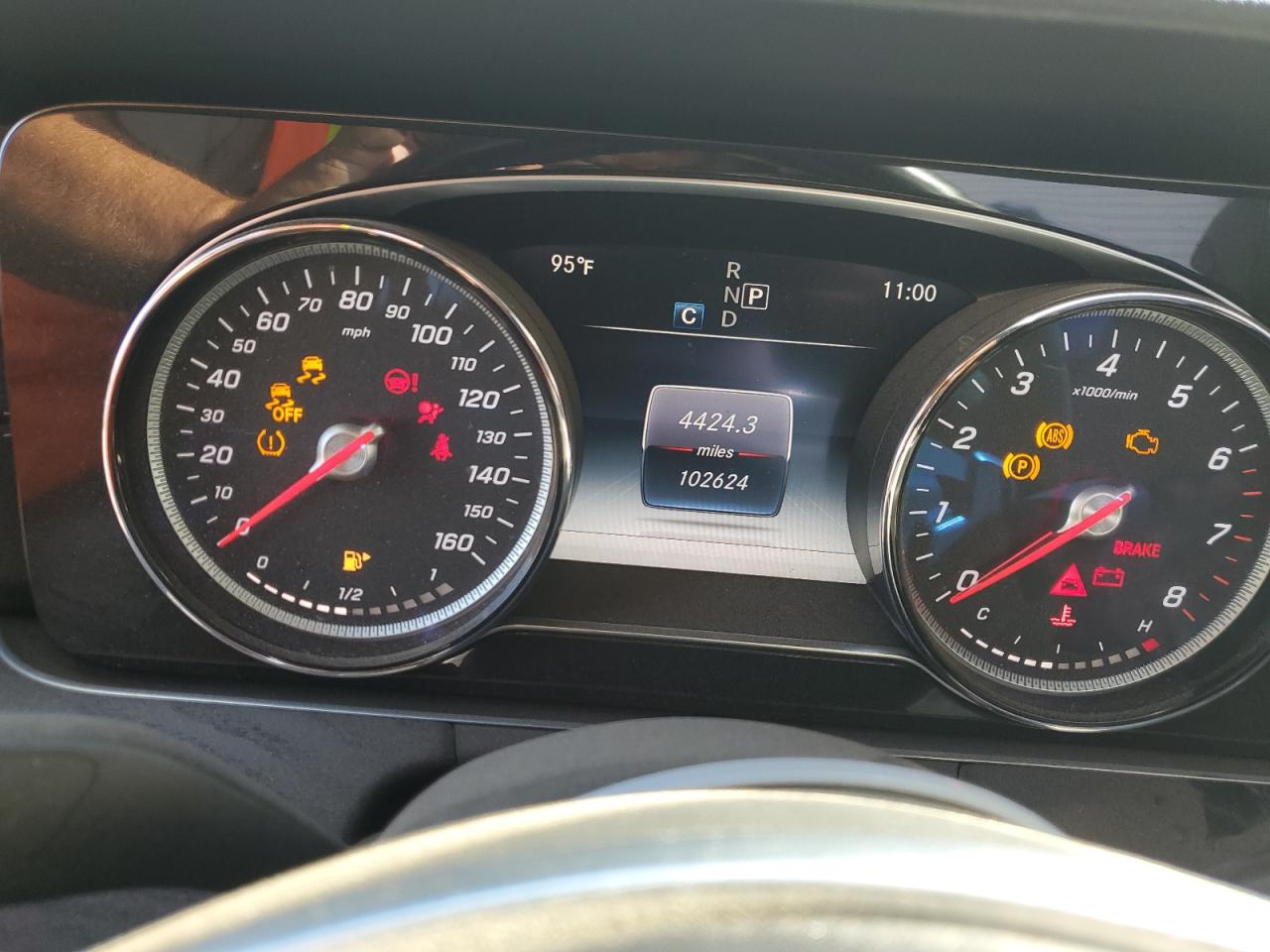 2018 Mercedes-Benz E 400 VIN: WDD1K6FB7JF037674 Lot: 71128375