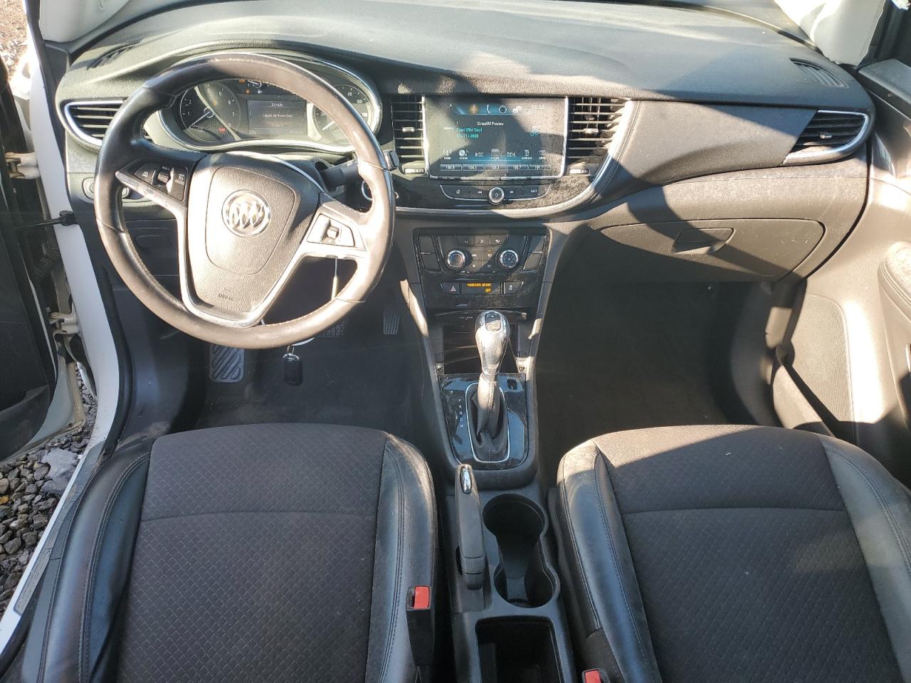 2019 Buick Encore Preferred VIN: KL4CJASBXKB950866 Lot: 89481825