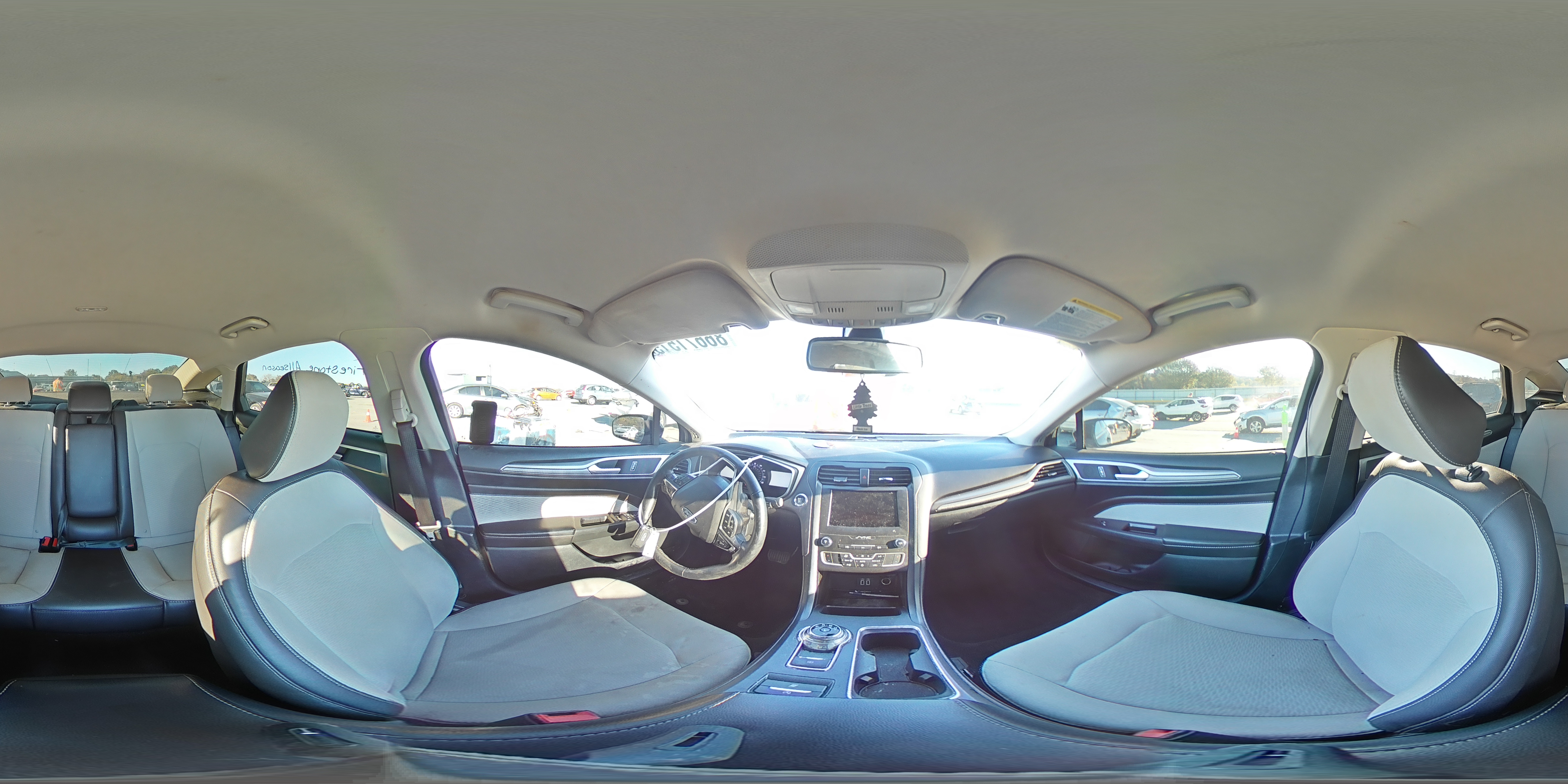 2020 Ford Fusion Se VIN: 3FA6P0HD1LR250872 Lot: 86671515