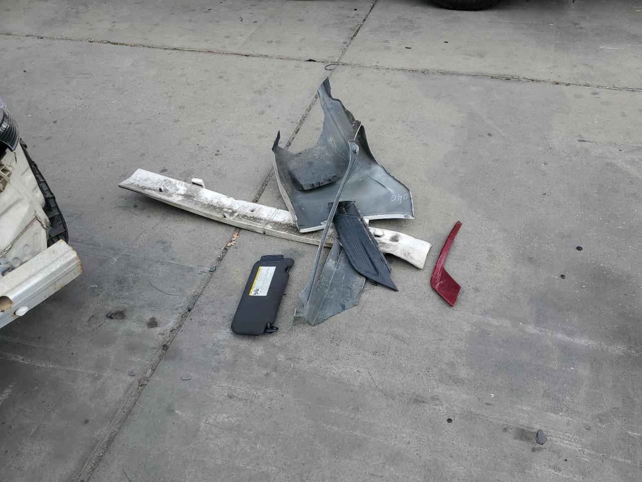 2014 Toyota Scion Tc VIN: JTKJF5C79E3069969 Lot: 85373795