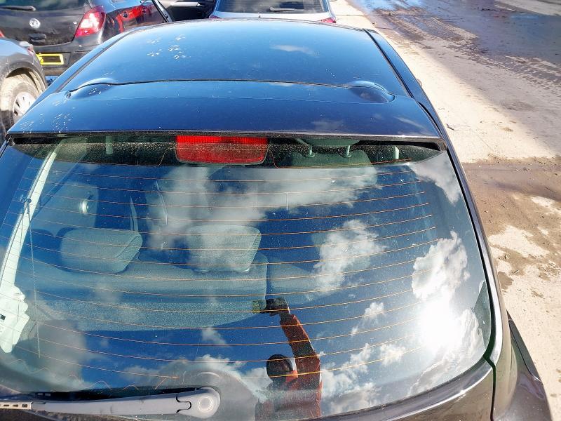 2008 NISSAN MICRA 1.2 ACENTA+ 5DR