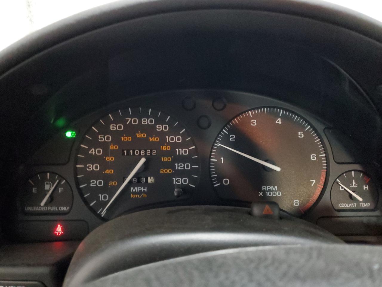 1997 Saturn Sw2 VIN: 1G8ZK8278VZ289197 Lot: 90500795